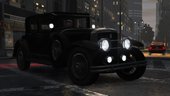 Albany Roosevelt [V1.3]